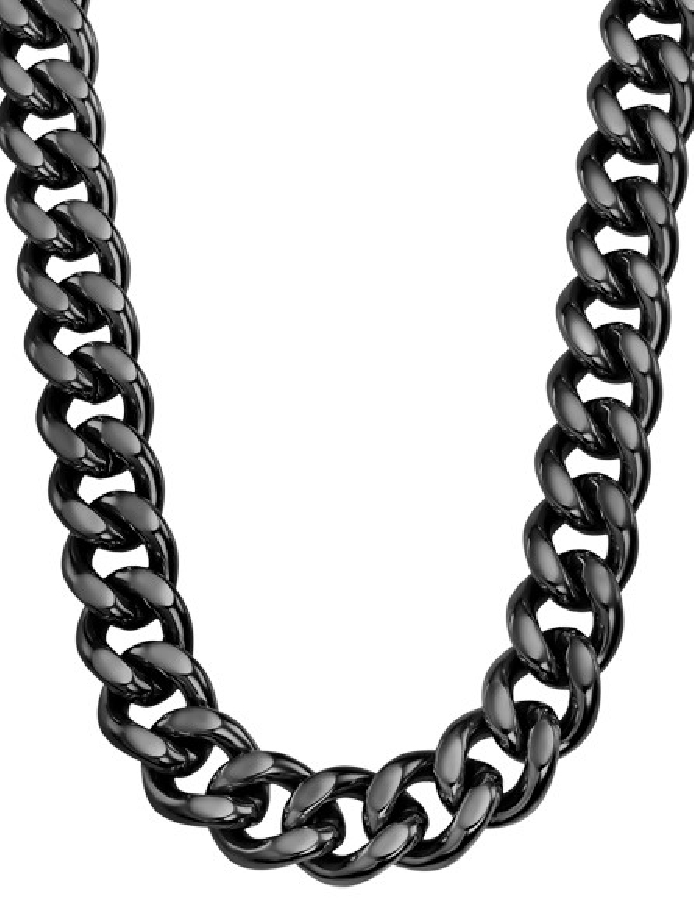 Lotus Style MEN IN BLACK LS2191-1/3 - Vista frontal