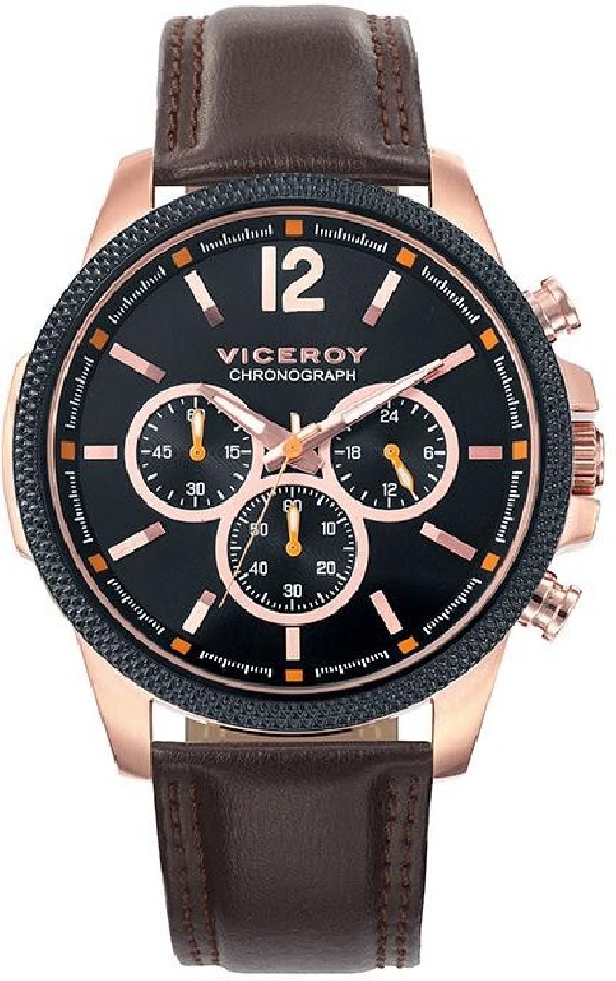 Viceroy 40507-55 - Vista frontal