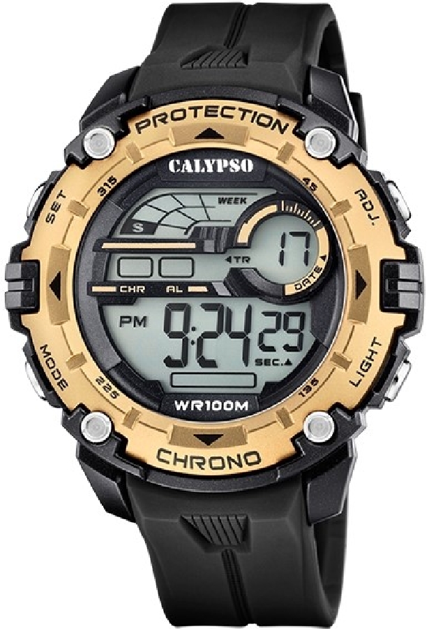 Calypso K5819 Precio Reloj Calypso Watches Reloj Calypso Hombre
