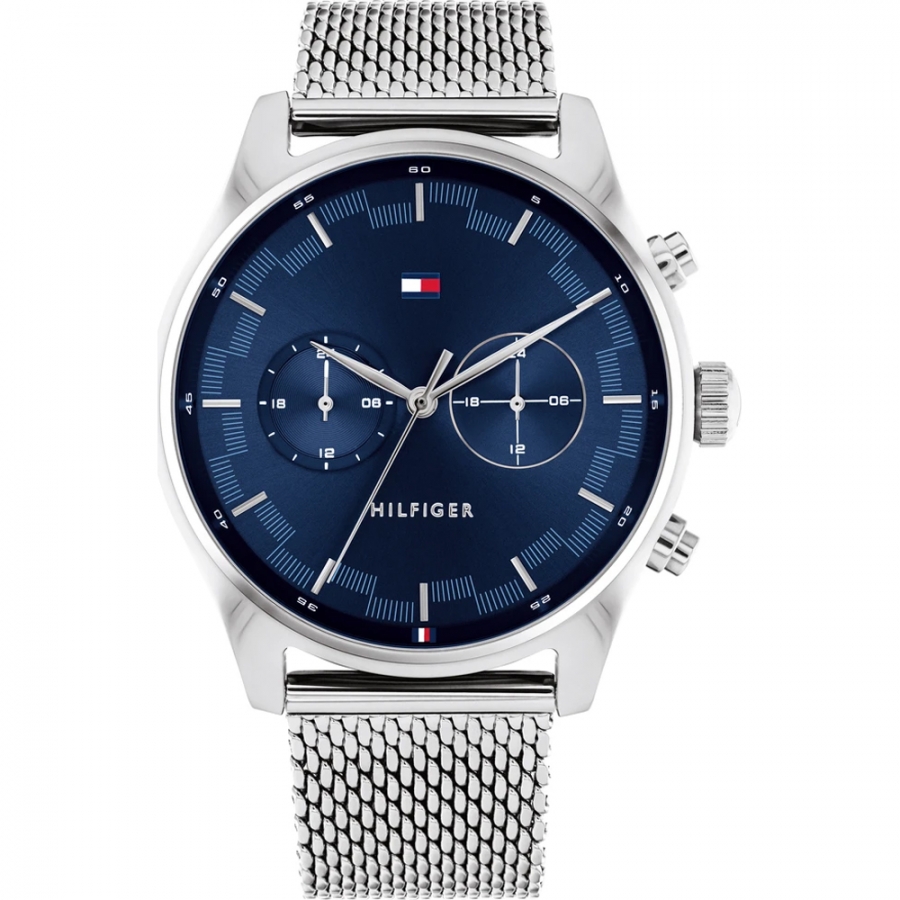 Tommy Hilfiger TOMMY HILIGER SAWYER 1710420 - Vista frontal