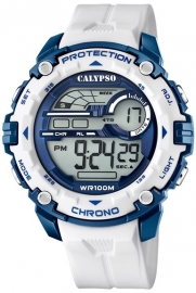 RELOJ CALYPSO K5819/5