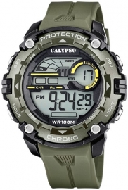 RELOJ CALYPSO K5819/1