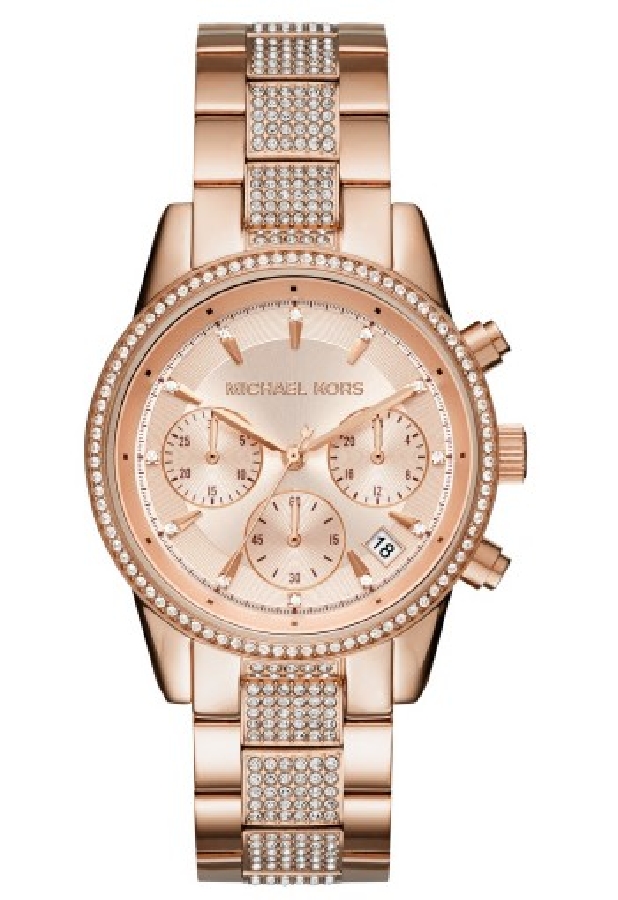 Michael Kors RITZ MK6485 - Vista frontal