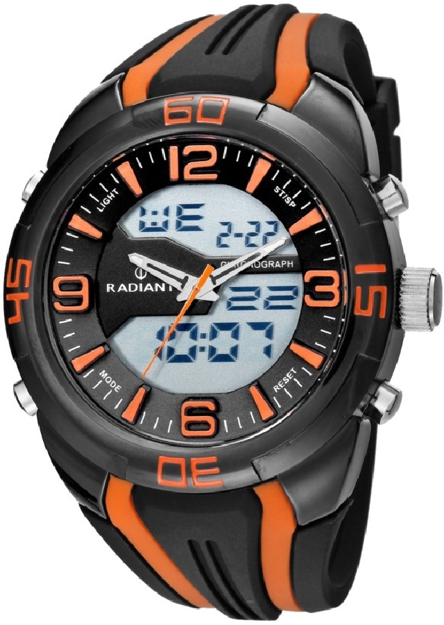 Radiant FASTER RA172603 - Vista frontal