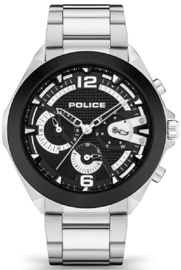 Police ZENITH PEWJK2108741 - Vista frontal