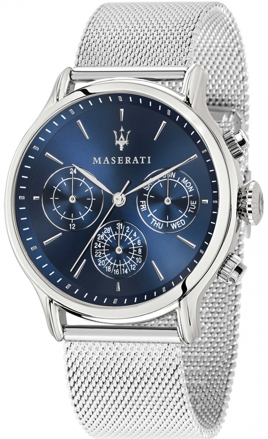 Maserati EPOCA R8853118019 - Vista frontal