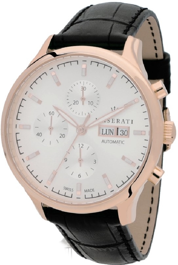 Maserati ATTRAZIONE R8841626001 - Vista frontal