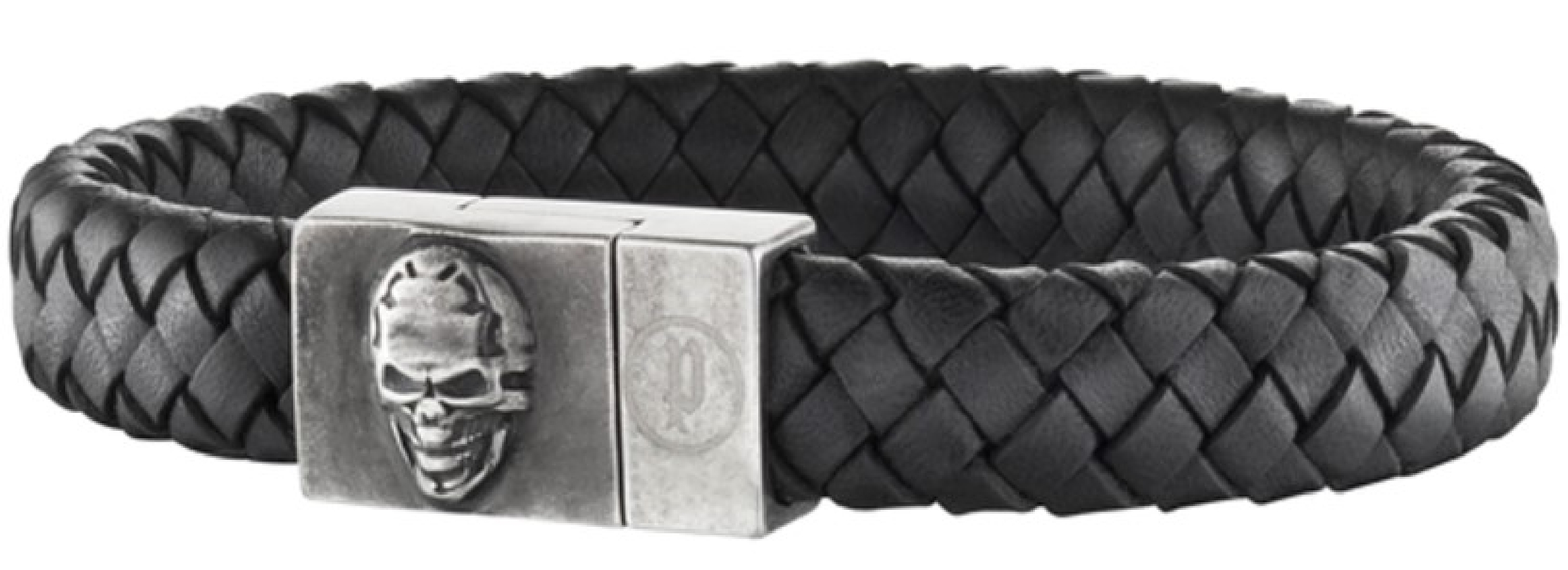 Police JEWELS ETERNAL S14AGQ01B - Vista frontal