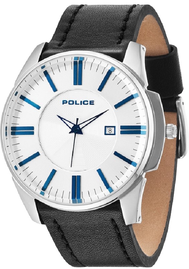 Police GOVERNOR R1451264002 - Vista frontal