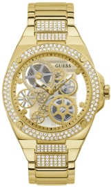 RELOJ GUESS BIG REVEAL GW0323G2