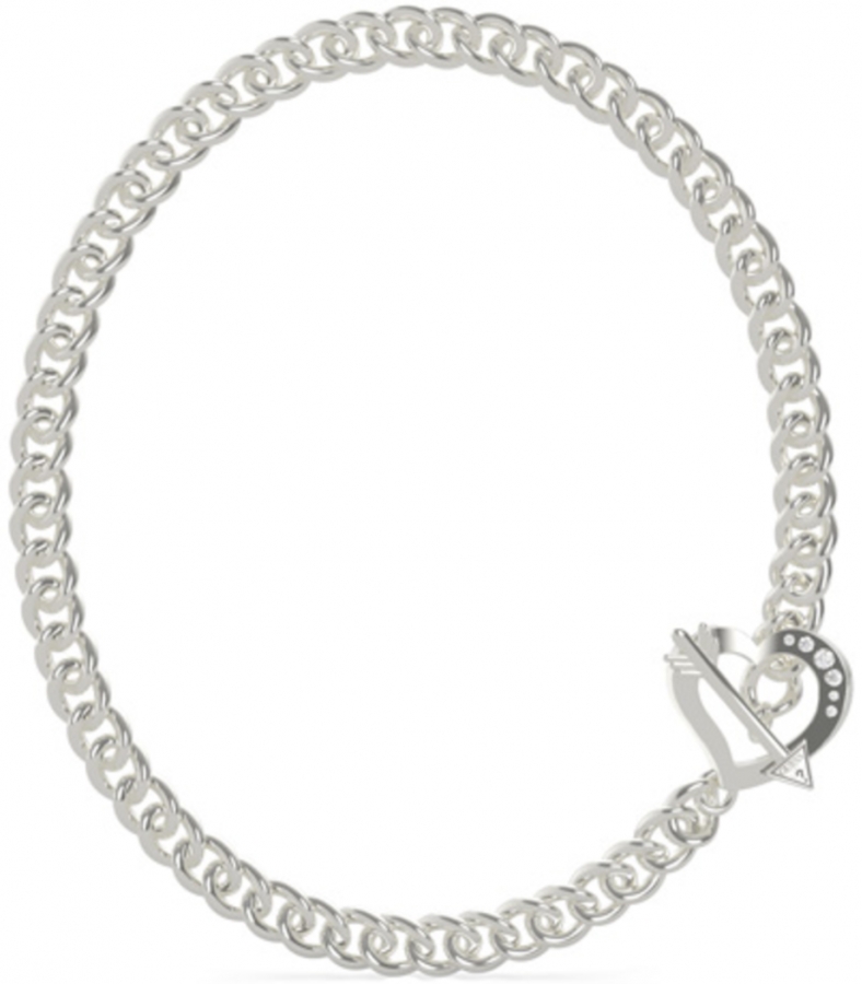 Guess ACROSS MY HEART UBN79065 - Vista frontal