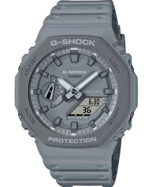 CASIO G-SHOCK GA-2110ET-8AER