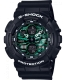 CASIO G-SHOCK GA-140MG-1AER