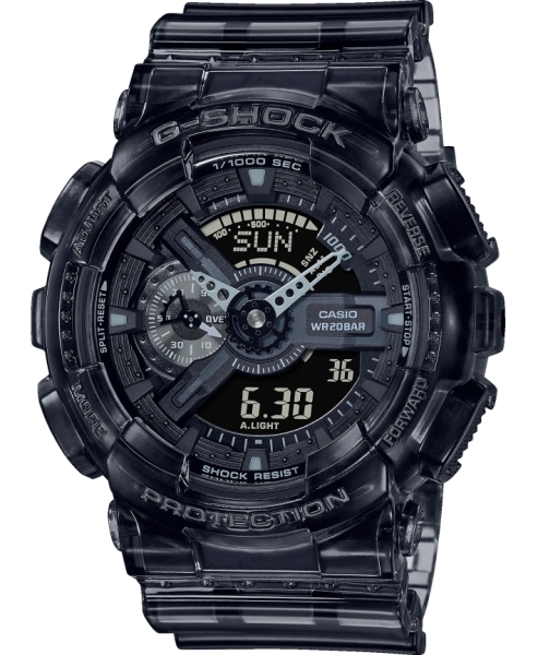 CASIO G-SHOCK GA-110SKE-8AER