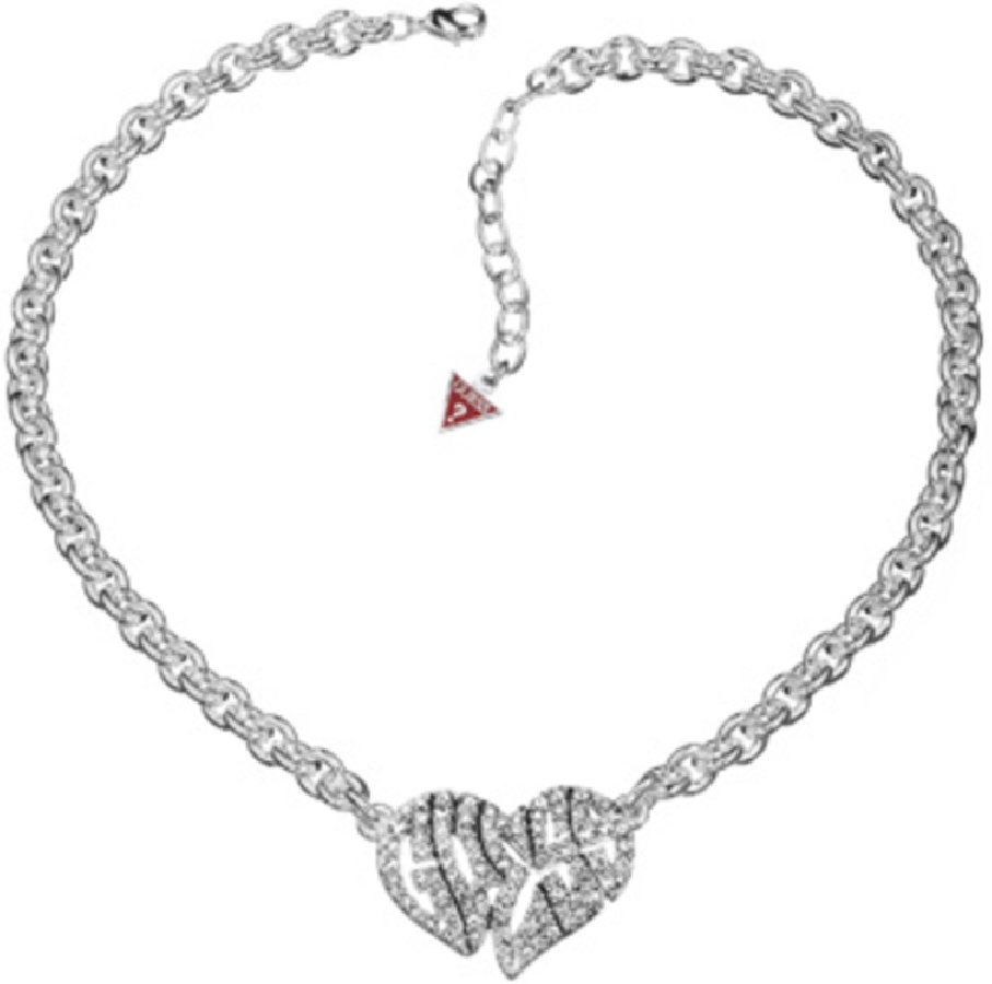 Guess JEWELLERY VARIS UBN41103 - Vista frontal