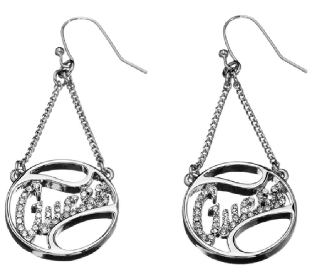 Guess JEWELLERY ID UBE12001 - Vista frontal