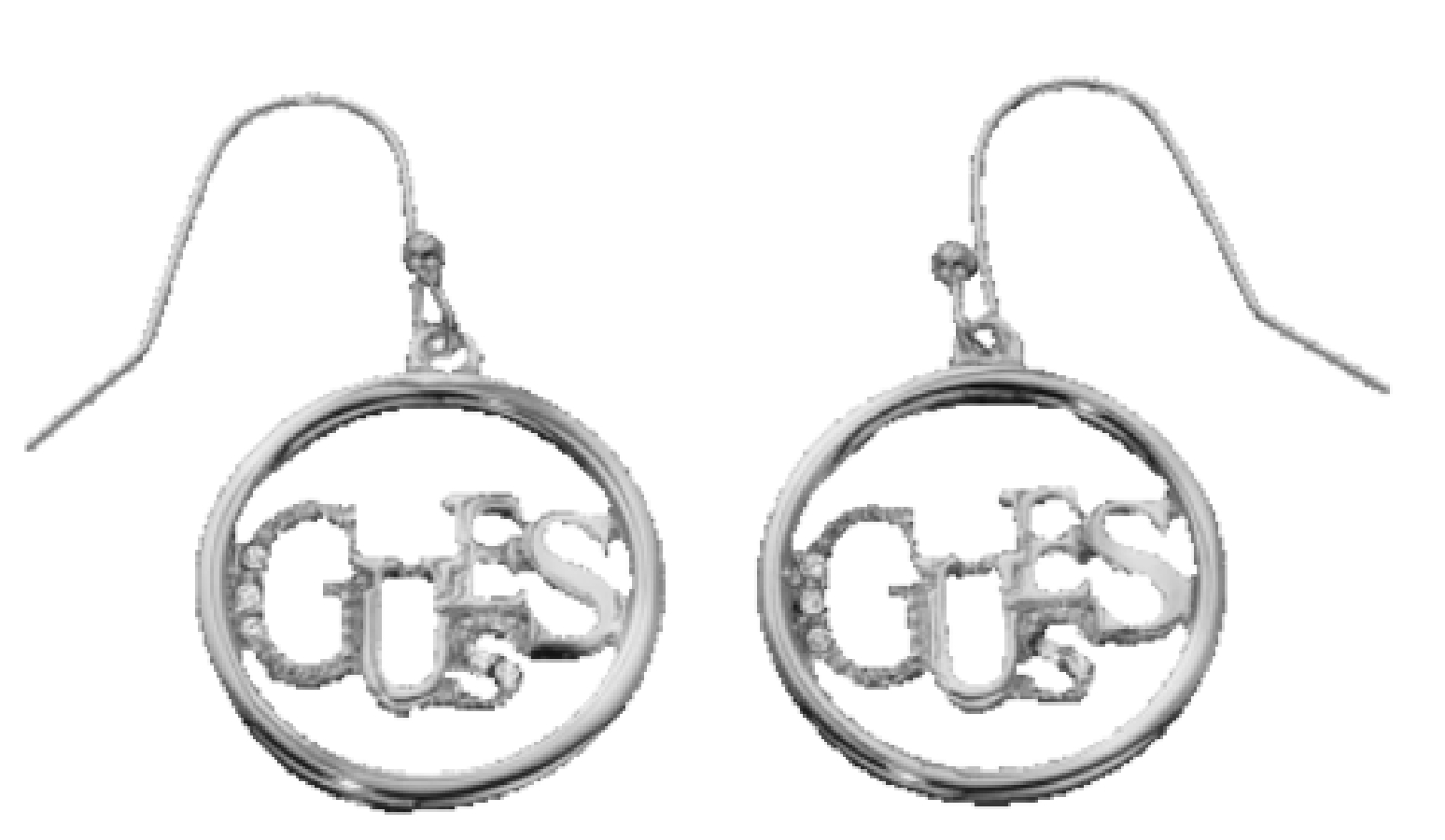 Guess JEWELLERY ID UBE80950 - Vista frontal