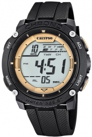 RELOJ CALYPSO K5820/4