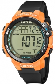 RELOJ CALYPSO K5817/4