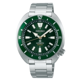 RELOJ SEIKO PROSPEX TIERRA TORTUGA SRPH15K1