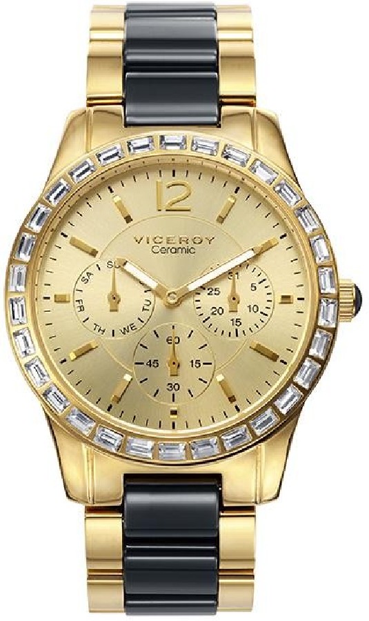 Viceroy 461016-25 - Vista frontal