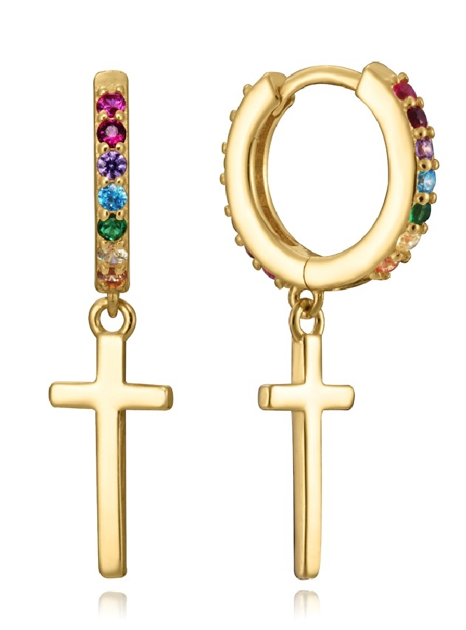 Viceroy JEWELS PENDIENTES 13029E000-39 - Vista frontal