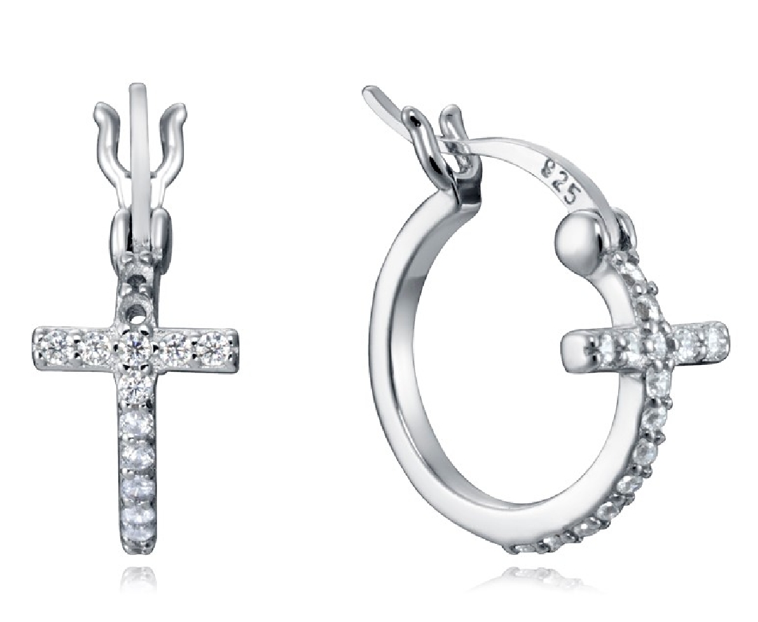 Viceroy JEWELS PENDIENTES 13030E000-30 - Vista frontal