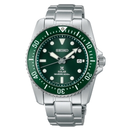 RELOJ SEIKO PROSPEX SCUBA SNE583P1