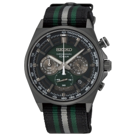 RELOJ SEIKO NEO SPORTS SSB411P1