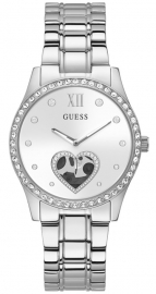 RELOJ GUESS BE LOVED GW0380L1