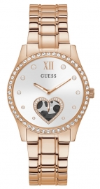 RELOJ GUESS BE LOVED GW0380L3