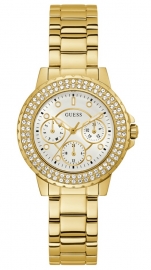 RELOJ GUESS CROWN JEWEL GW0410L2