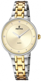 RELOJ FESTINA F20625/2