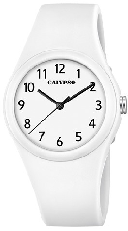 Calypso SWEET TIME K5789/A - Vista frontal
