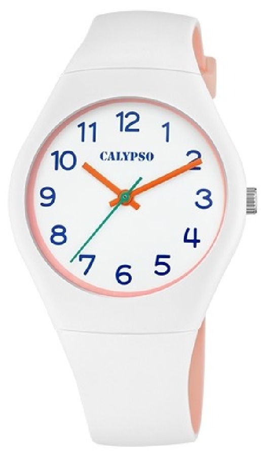 Calypso SWEET TIME K5792/A - Vista frontal