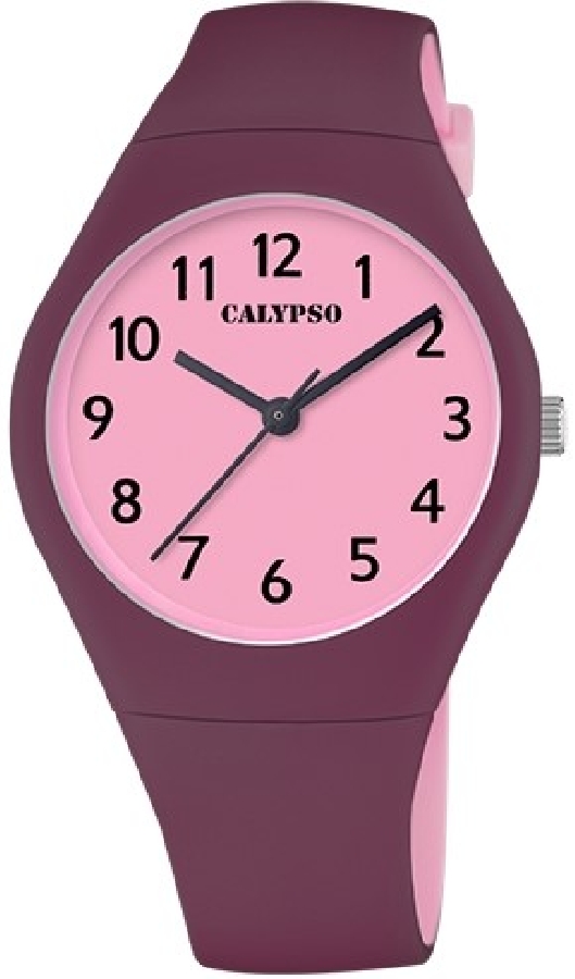 Calypso SWEET TIME K5791/F - Vista frontal