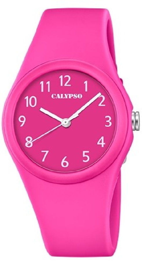Calypso SWEET TIME K5789/D - Vista frontal