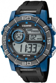 RELOJ CALYPSO K5818/3