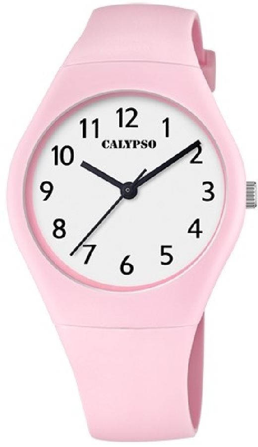 Calypso SWEET TIME K5791/B - Vista frontal