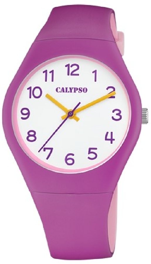 Calypso SWEET TIME K5792/E - Vista frontal