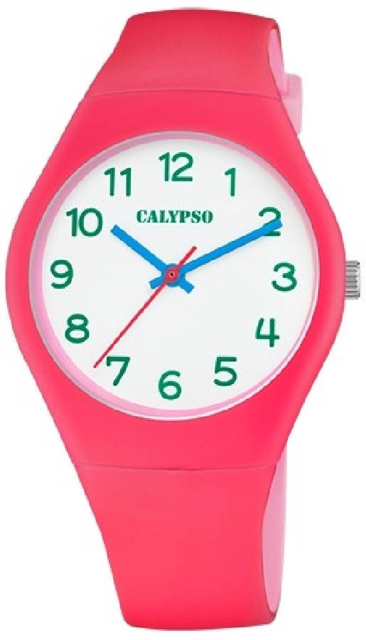 Calypso SWEET TIME K5792/F - Vista frontal