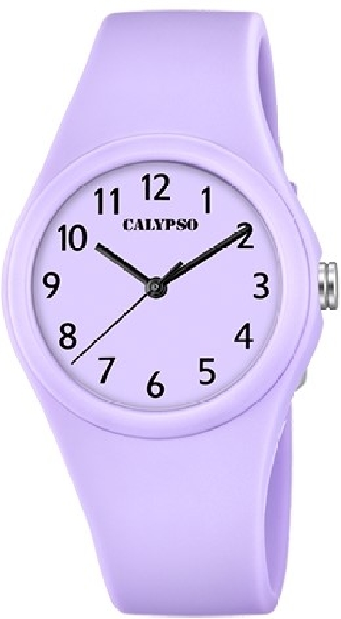 Calypso SWEET TIME K5789/B - Vista frontal