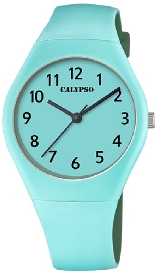Calypso SWEET TIME K5791/E - Vista frontal