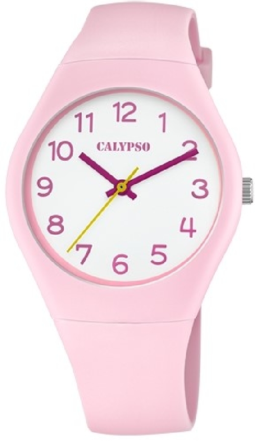 Calypso SWEET TIME K5792/B - Vista frontal