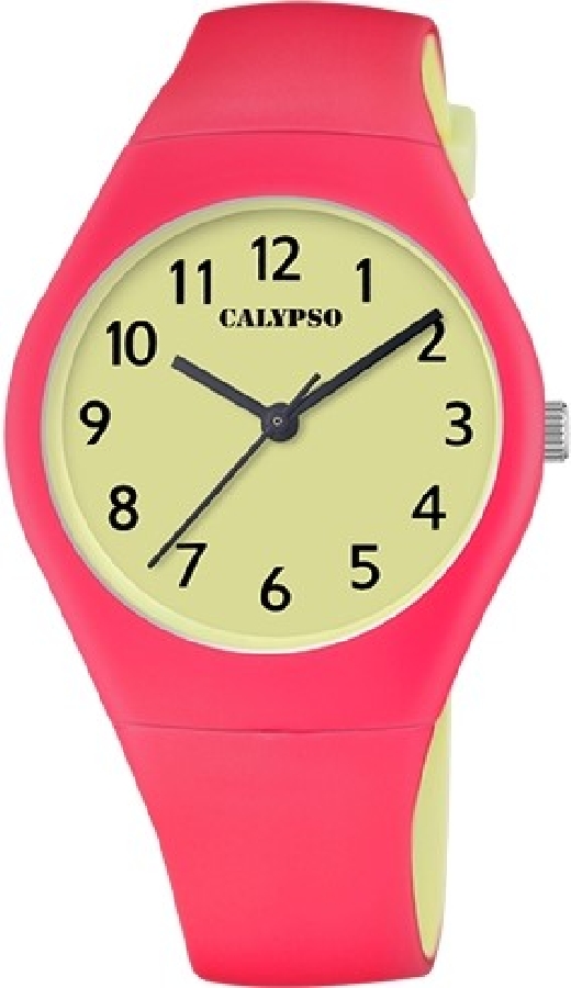 Calypso SWEET TIME K5791/D - Vista frontal