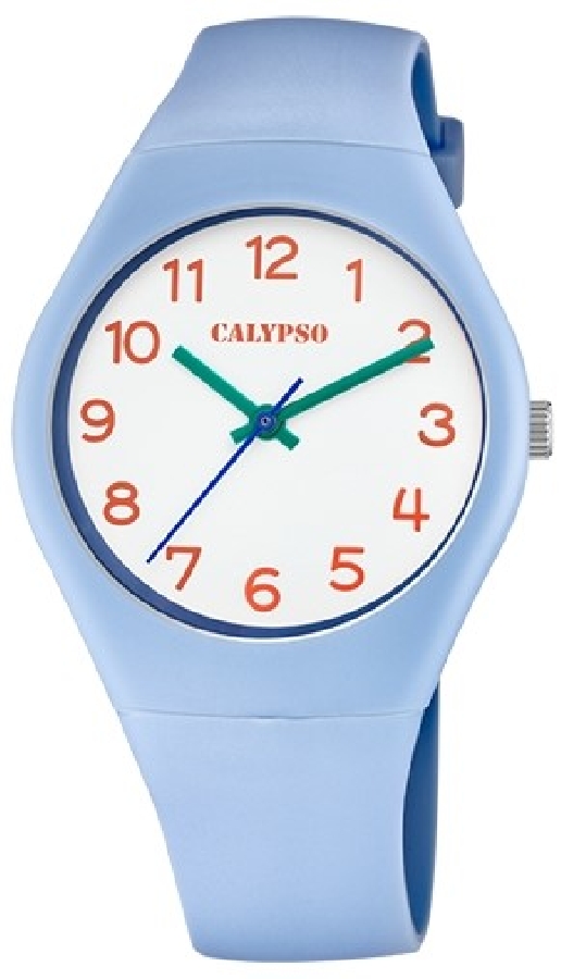 Calypso SWEET TIME K5792/C - Vista frontal