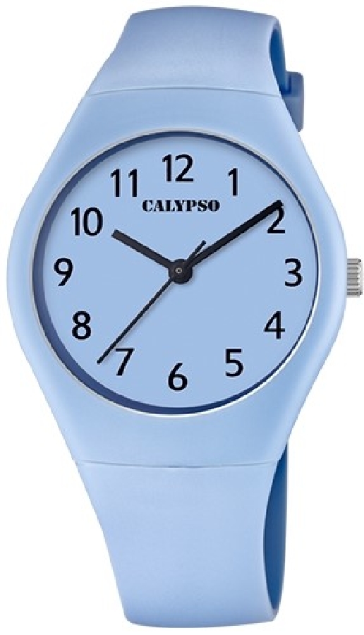 Calypso SWEET TIME K5791/C - Vista frontal