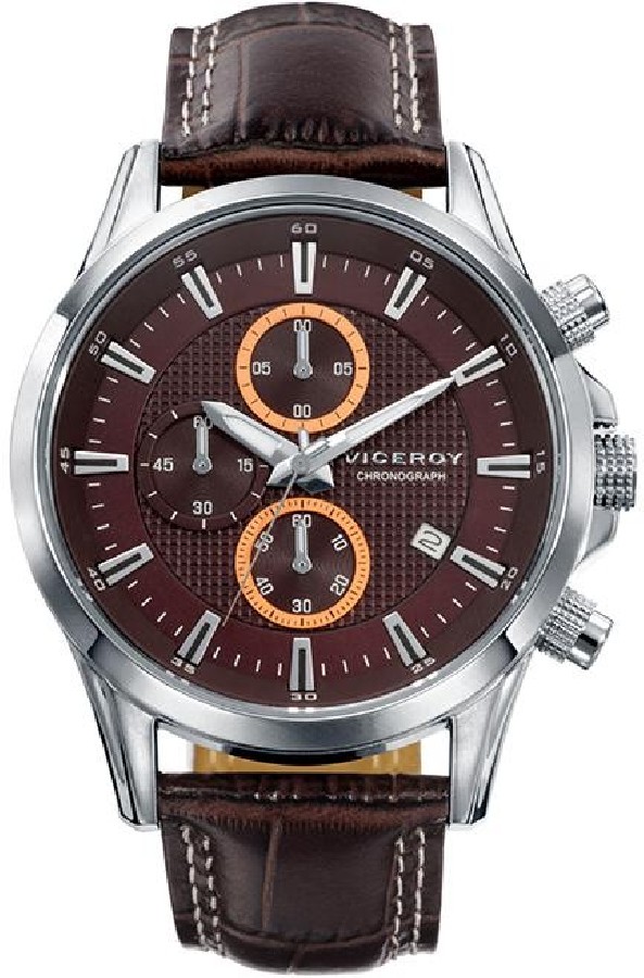 Viceroy 40503-47 - Vista frontal