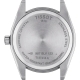 TISSOT GENTLEMAN T1274101603101