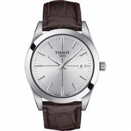 RELOJ TISSOT GENTLEMAN T1274101603101